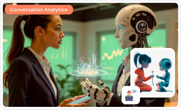 Conversation Analytics