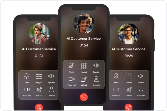 Interaction With AI