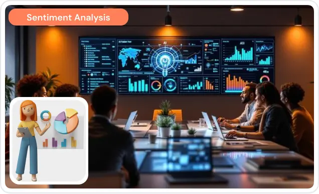 Sentiment Analysis