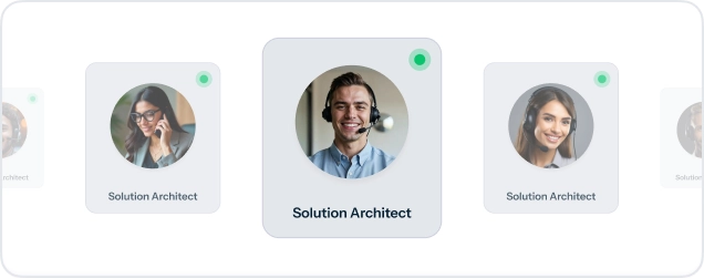 Voice Expert Team