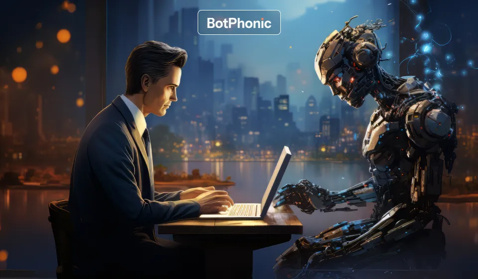 Comprehensive Guide On AI Driven Phone Call Service
