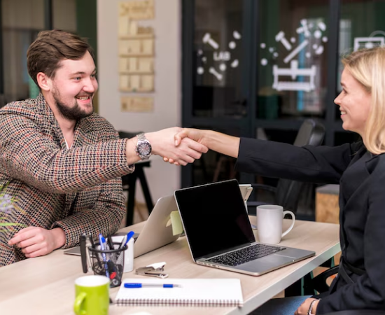 Reseller Channel Partner
