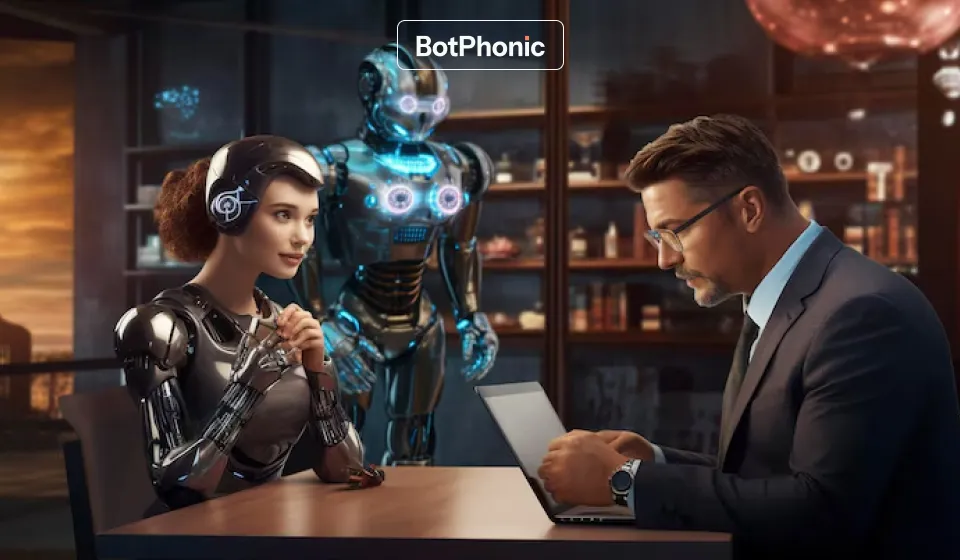 Significance Of Voice AI Agents To Grow Business