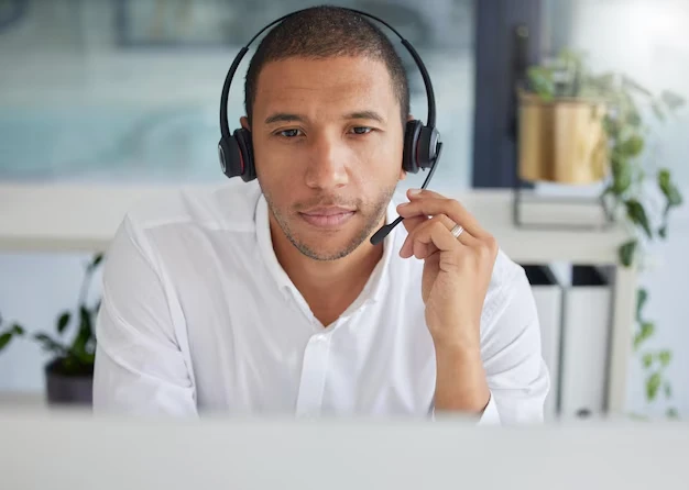 Calling Image