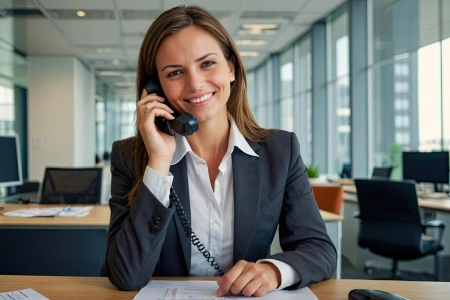 AI Customer Service