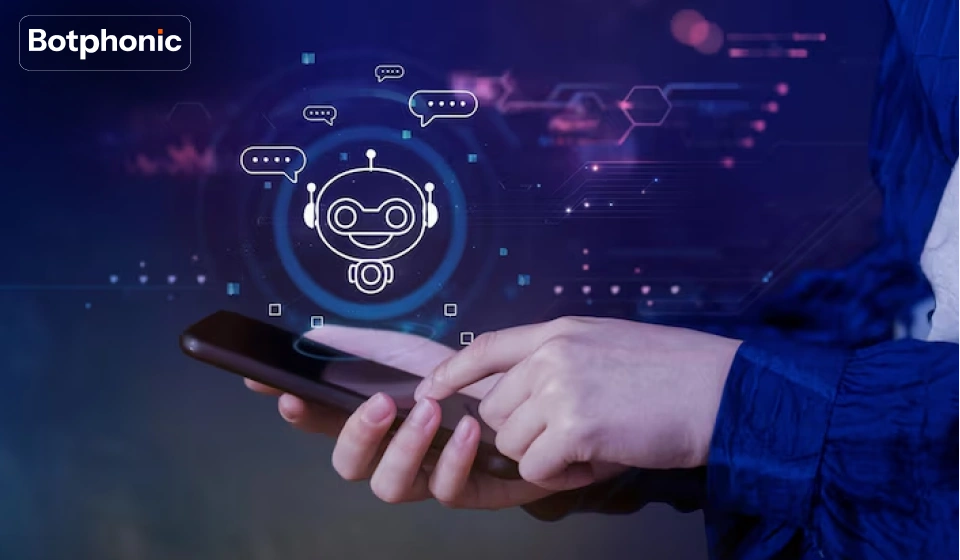 AI IVR System The Future Of Customer Support
