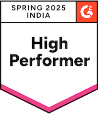 Botphonic HighPerformer India HighPerformer