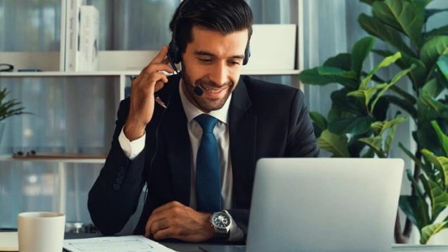 Call Management   Botphonic