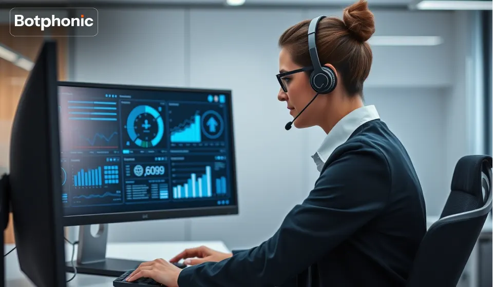 Customer Service Automation  All You Need To Know In 2025 Botphonic