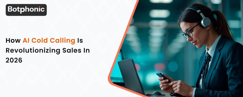 How AI Cold Calling Is Revolutionizing Sales In 2026   Botphonic AI