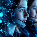 How AI call centre agents transform sales and services