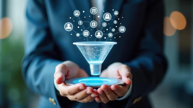 Lead Reactivation   Botphonic