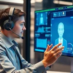Optimized Business Calls With The AI Caller Agent