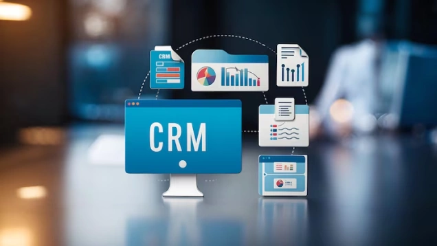 Renowned CRM Platform   Botphonic