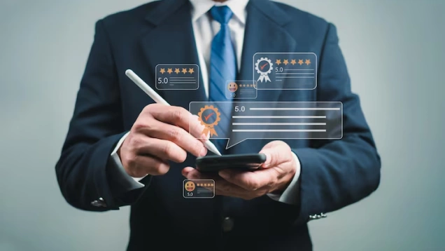 Sales Qualification   Botphonic