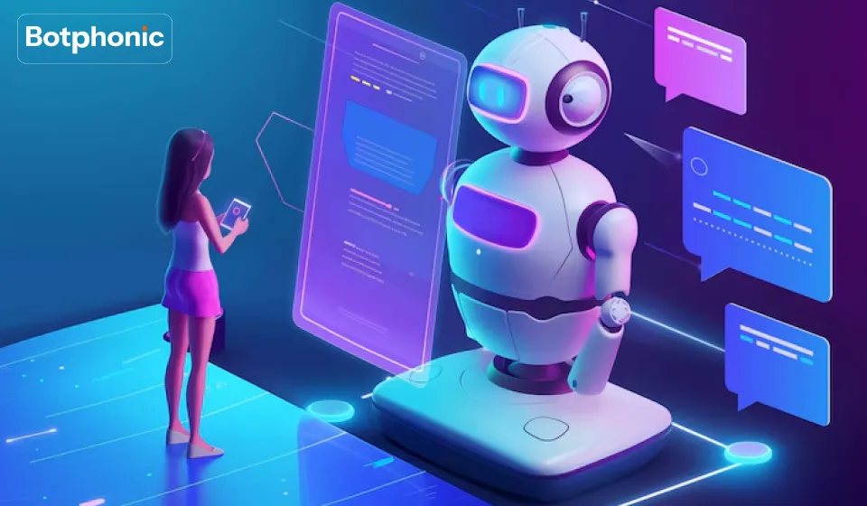 Top 8 Features Of AI Call Assistant