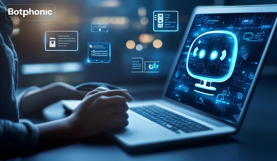 Transforming Your Customer Service With Conversational Bots