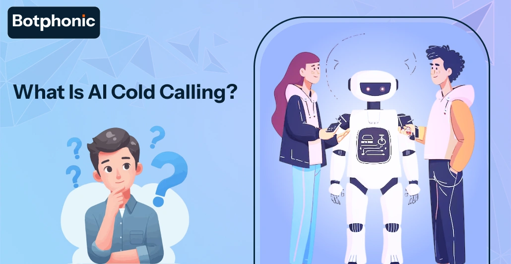 What Is AI Cold Calling 