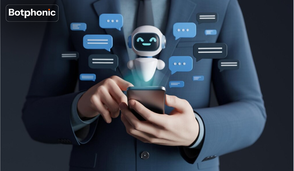 5 Best AI Call Bots To Try In 2025 Botphonic