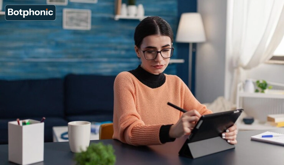 6 Step Guide To Creating Your Own AI Call Assistant Without Coding