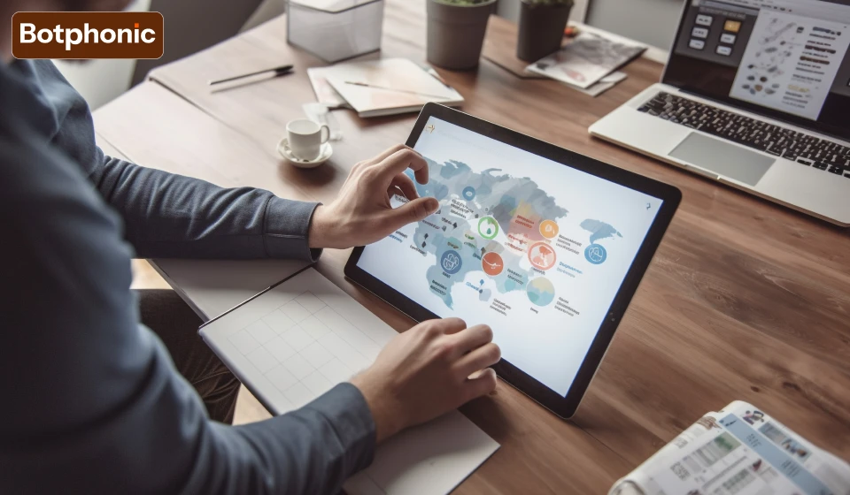 7 Best AI Scheduling Software For Small Businesses  Botphonic