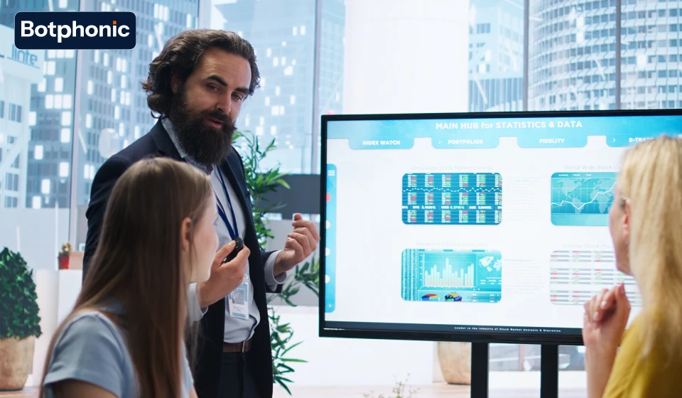 AI Appointment Scheduling Vs Manual Benefits For Real Estate Agents Botphonic