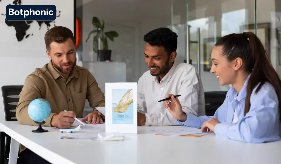 AI Assistant Pricing For Real Estate Firms (US Market)   Botphonic