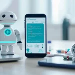 AI Call Bot for Lead Generation For B2B, Healthcare, IT, and Beyond
