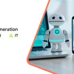AI Call Bot for Lead Generation For B2B, Healthcare, IT, and Beyond