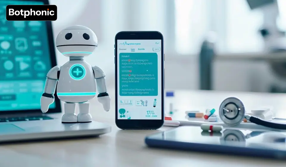 AI Call Bot For Lead Generation For B2B, Healthcare, IT, And Beyond