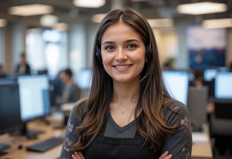 AI Call Center