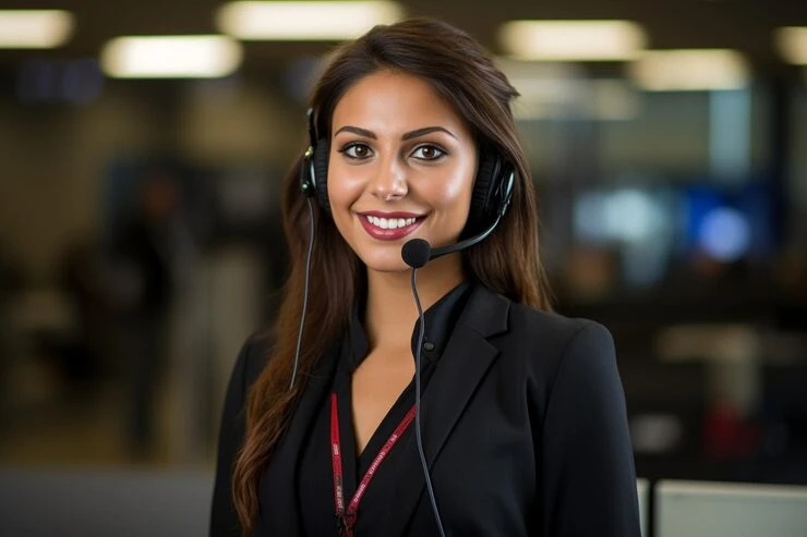 AI Phone Call Assistant