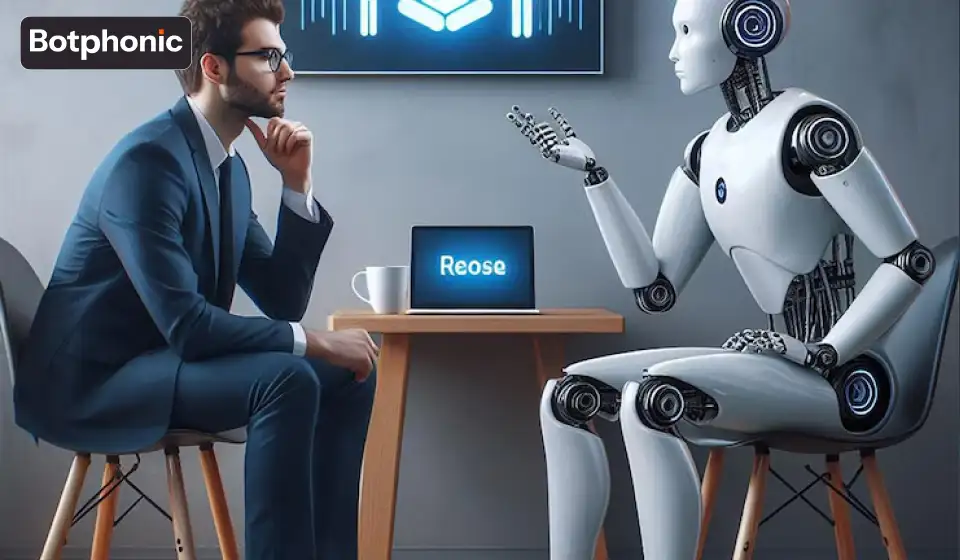 AI Phone Interviews Vs Traditional Screening (Pros & Cons)   Botphonic