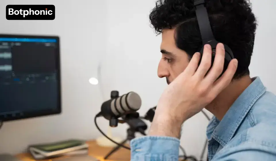AI Voice Agent Explained From Basics To Building Your Own