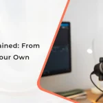 AI Voice Agent Explained: From Basics to Building Your Own  