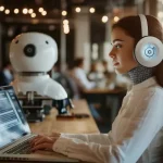 AI Voice Assistant with CRM Integration
