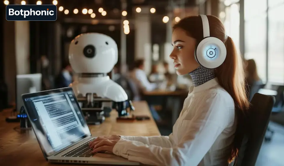 AI Voice Assistant With CRM Integration(Zoho, Hubspot, Etc) All You Need To Know Botphonic