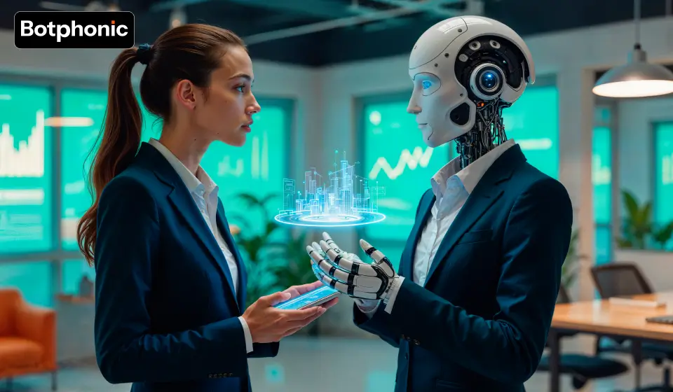 AI Voice Bot For Customer Service 2025 Best Conversational Voice AI Solutions