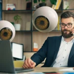 AI call center software for small business