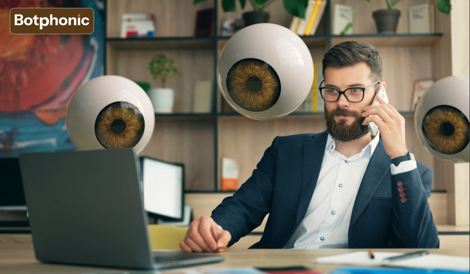 AI Call Center Software For Small Business Botphonic