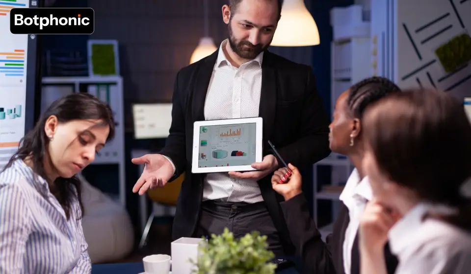 Automate Business Calls  A Complete Guide For Growing Teams