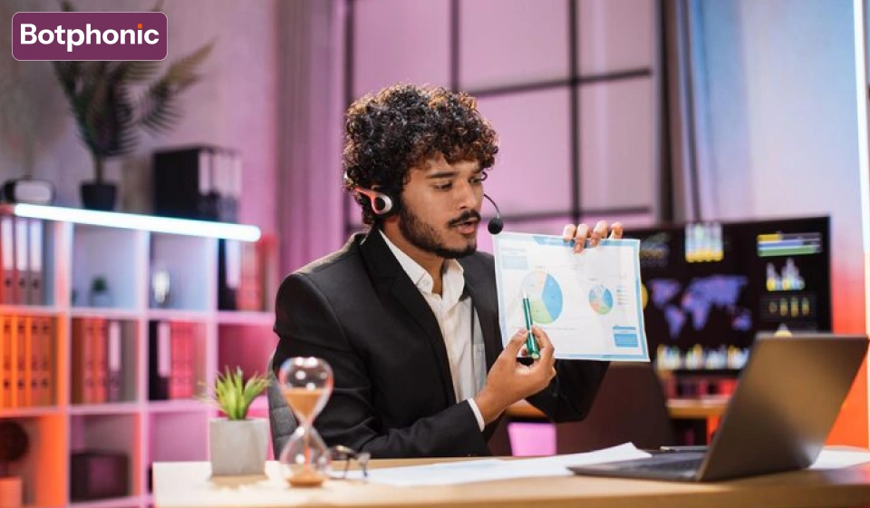 Best AI Call Assistant For Small US Businesses In 2025 Botphonic