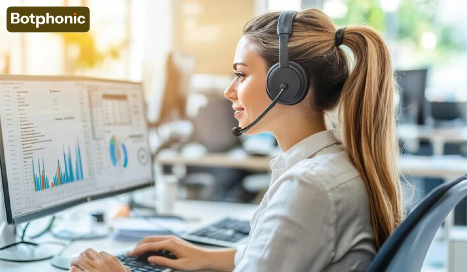Best Auto Voice Dialer Software For Call Centers In 2025 Botphonic