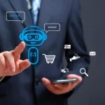 Conversational AI for Retail, Sales & Customer Service