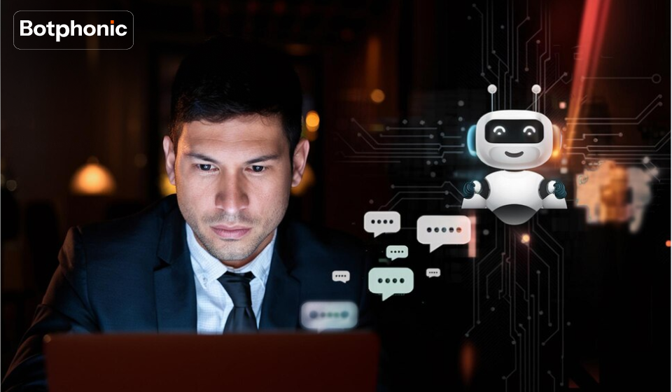 Deploy Conversational AI Easily A Beginner’s Guide Botphonic
