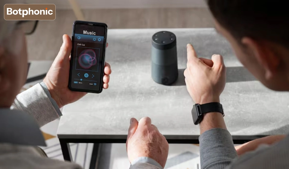 GPT 4 Powered Voice AI  What’s New In 2025  Botphonic