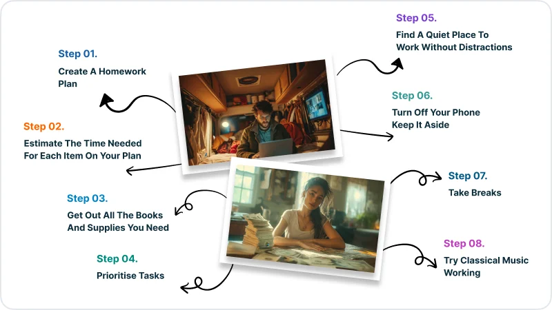 Handle Routine Tasks Without A Hitch