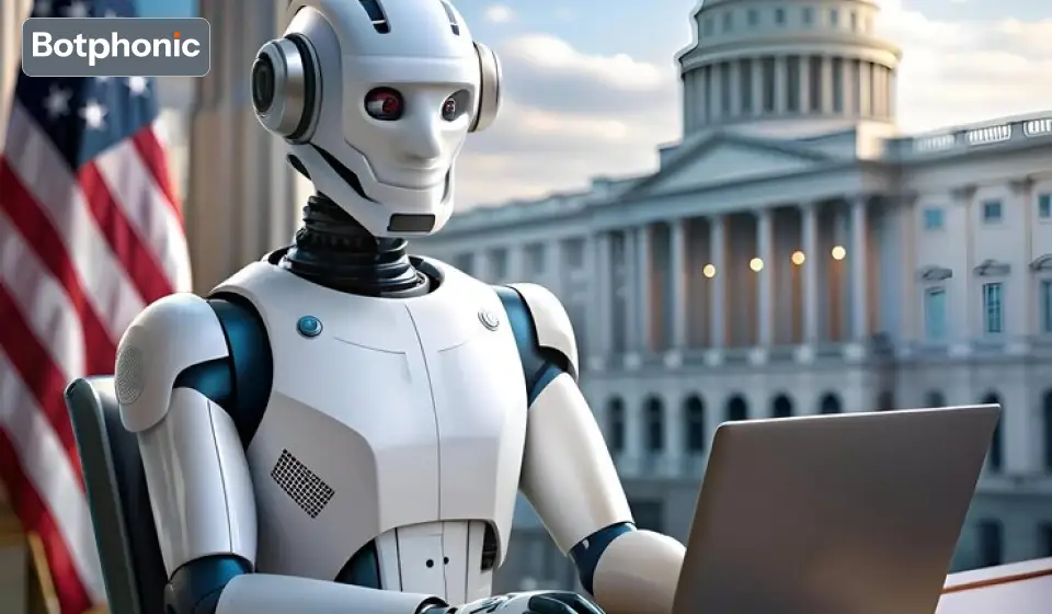 How AI Is Reshaping Inbound And Outbound Calling In The US Botphonic