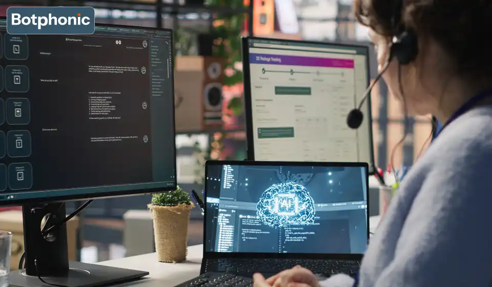 How Automated Phone Call Software Is Revolutionizing Business Communication  Botphonic