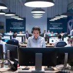 How AI Call Centers Are Transforming Sales and Service?